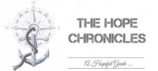 The Hope Chronicles   